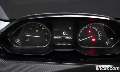 Peugeot 2008 2015 1.6 гидро в Москве № 1015853, миниатюра 8