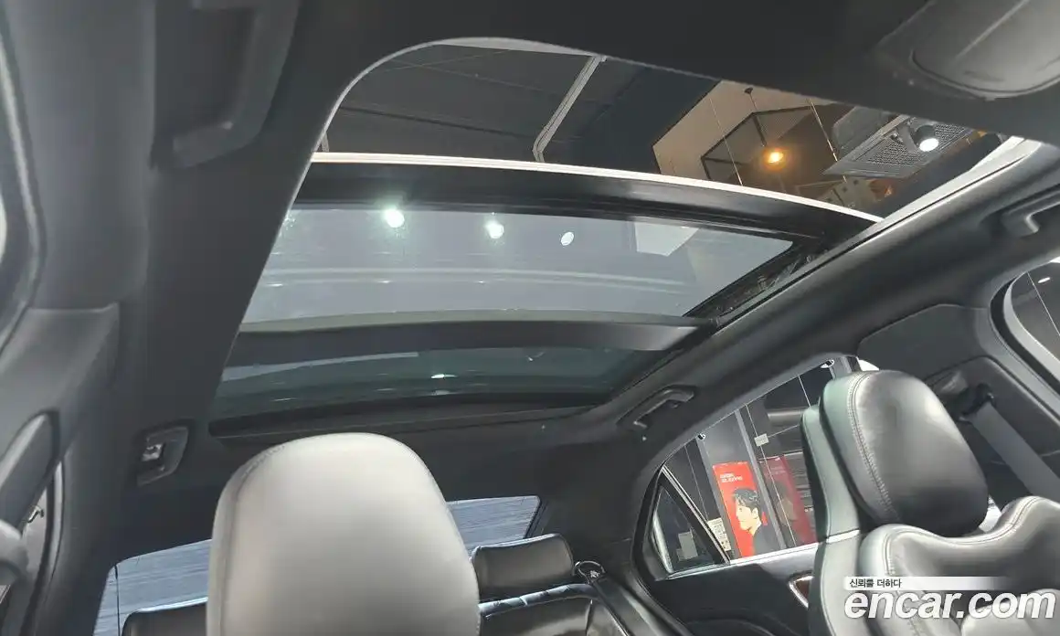 Lincoln Continental 2019 3.0 гидро в Москве № 1031453, фото 19