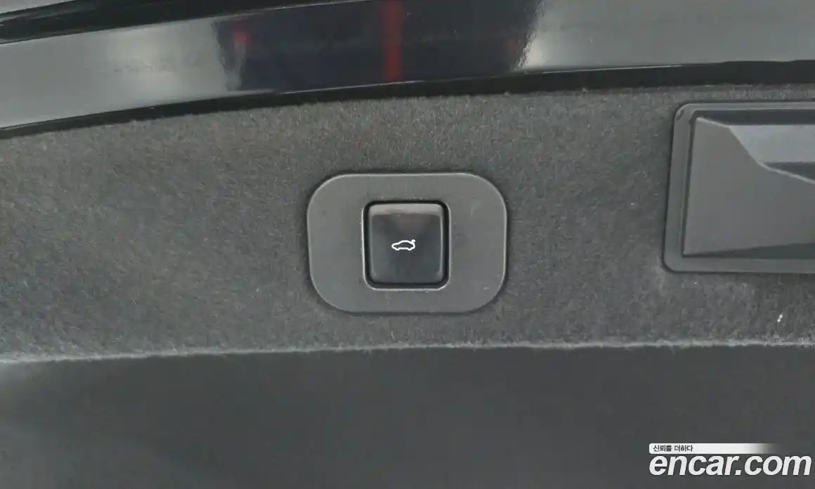 Lincoln Continental 2019 3.0 гидро в Москве № 1031453, фото 20