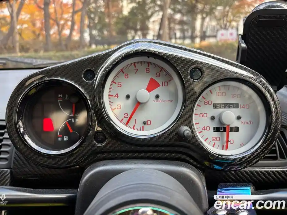 Honda Beat 1996 0.7 механика в Москве № 1033798, фото 12