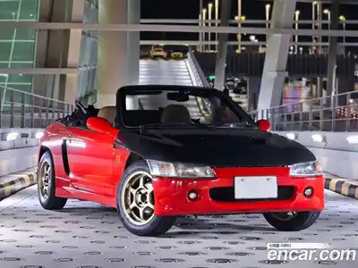 Honda Beat 1996 0.7 механика в Москве № 1033798, миниатюра 2