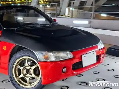 Honda Beat 1996 0.7 механика в Москве № 1033798, миниатюра 3