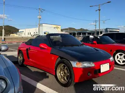 Honda Beat 1996 0.7 механика в Москве № 1033798, миниатюра 6