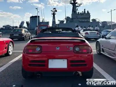 Honda Beat 1996 0.7 механика в Москве № 1033798, миниатюра 8