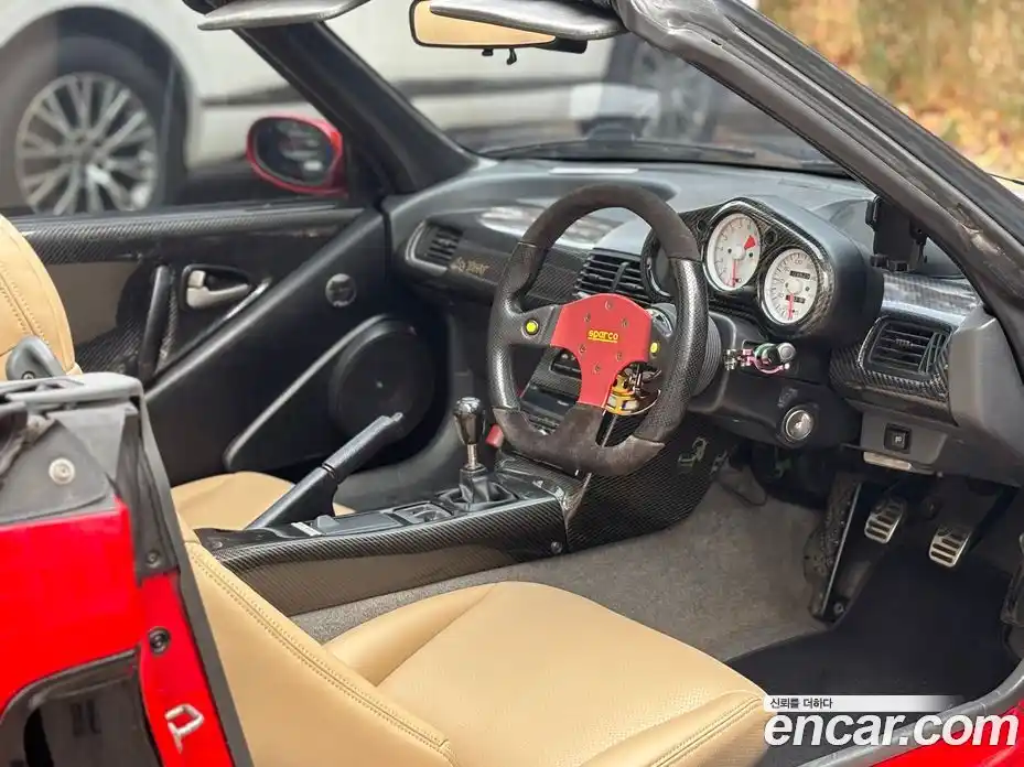 Honda Beat 1996 0.7 механика в Москве № 1033798, фото 9