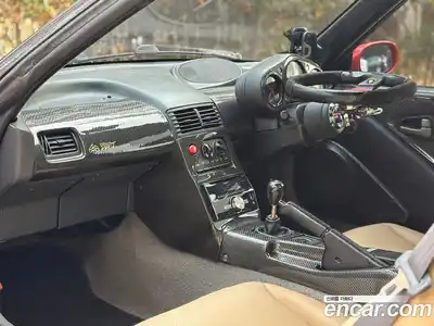 Honda Beat 1996 0.7 механика в Москве № 1033798, миниатюра 10