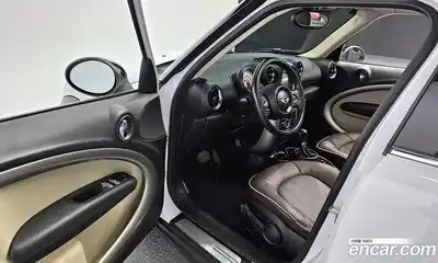 Mini Countryman 2013 2.0 гидро в Москве № 134808, миниатюра 11