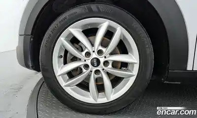 Mini Countryman 2013 2.0 гидро в Москве № 134808, миниатюра 5