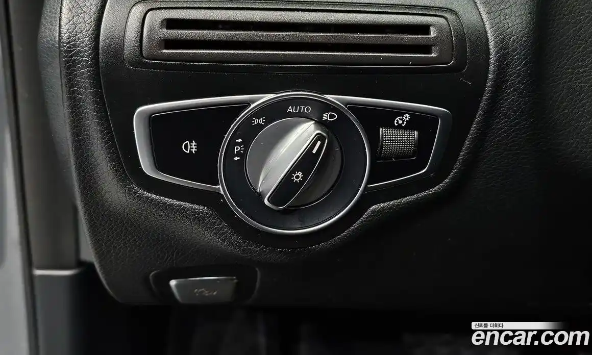 Mercedes-Benz C-Class 2020 2.0 гидро в Москве № 136013, фото 14