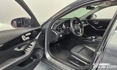 Mercedes-Benz C-Class 2020 2.0 гидро в Москве № 136013, миниатюра 10