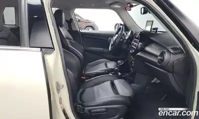 Mini Cooper 2015 1.5 гидро в Москве № 139049, миниатюра 11