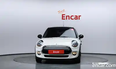 Mini Cooper 2015 1.5 гидро в Москве № 139049, миниатюра 3