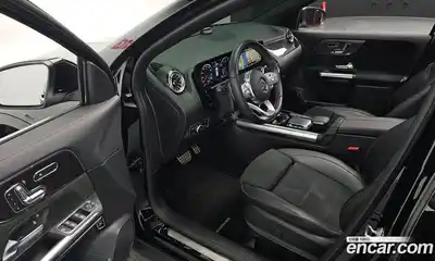 Mercedes-Benz GLA-Class 2022 2.0 гидро в Москве № 139100, миниатюра 11