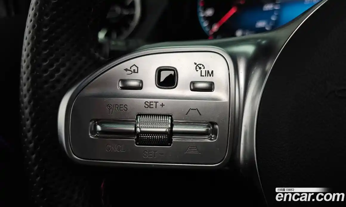Mercedes-Benz GLA-Class 2022 2.0 гидро в Москве № 139100, фото 16