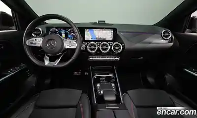 Mercedes-Benz GLA-Class 2022 2.0 гидро в Москве № 139100, миниатюра 7