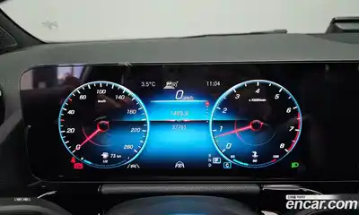 Mercedes-Benz GLA-Class 2022 2.0 гидро в Москве № 139100, миниатюра 8