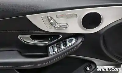 Mercedes-Benz C-Class 2018 2.0 гидро в Москве № 139549, миниатюра 5