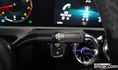 Mercedes-Benz CLA-Class 2021 2.0 гидро в Москве № 141385, миниатюра 8