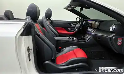 Mercedes-Benz E-Class 2018 1.9 гидро в Москве № 142325, миниатюра 11