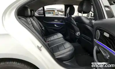 Mercedes-Benz E-Class 2016 2.0 гидро в Москве № 143065, миниатюра 12