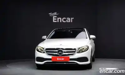 Mercedes-Benz E-Class 2016 2.0 гидро в Москве № 143065, миниатюра 3