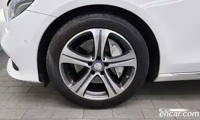 Mercedes-Benz E-Class 2016 2.0 гидро в Москве № 143065, миниатюра 5