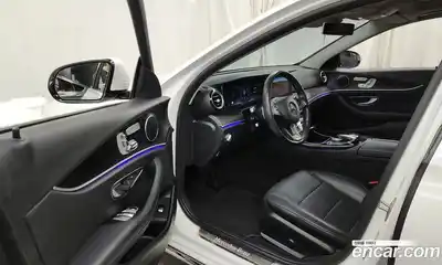 Mercedes-Benz E-Class 2016 2.0 гидро в Москве № 143065, миниатюра 10