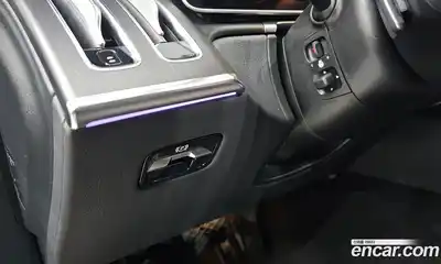 Mercedes-Benz S-Class 2023 3.0 гидро в Москве № 143588, миниатюра 12