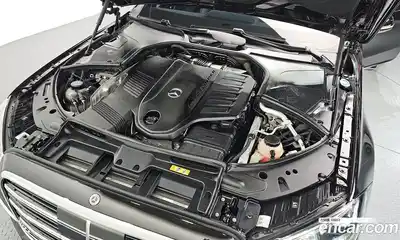 Mercedes-Benz S-Class 2023 3.0 гидро в Москве № 143588, миниатюра 6