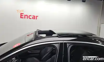 Mercedes-Benz S-Class 2023 3.0 гидро в Москве № 143588, миниатюра 7