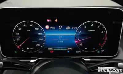 Mercedes-Benz S-Class 2023 3.0 гидро в Москве № 143588, миниатюра 8