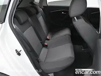Volkswagen Polo 2015 1.4 гидро в Москве № 146989, миниатюра 12