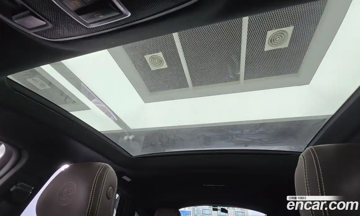 Mercedes-Benz GLE-Class 2019 5.5 Автомат в Москве № 150797, фото 18