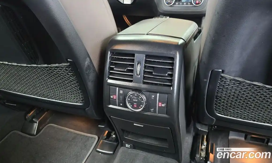 Mercedes-Benz GLE-Class 2019 5.5 Автомат в Москве № 150797, фото 19