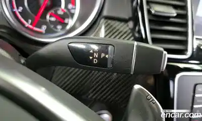 Mercedes-Benz GLE-Class 2019 5.5 Автомат в Москве № 150797, миниатюра 9