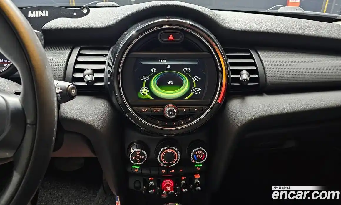Mini Cooper 2018 1.5 гидро в Москве № 152260, фото 14