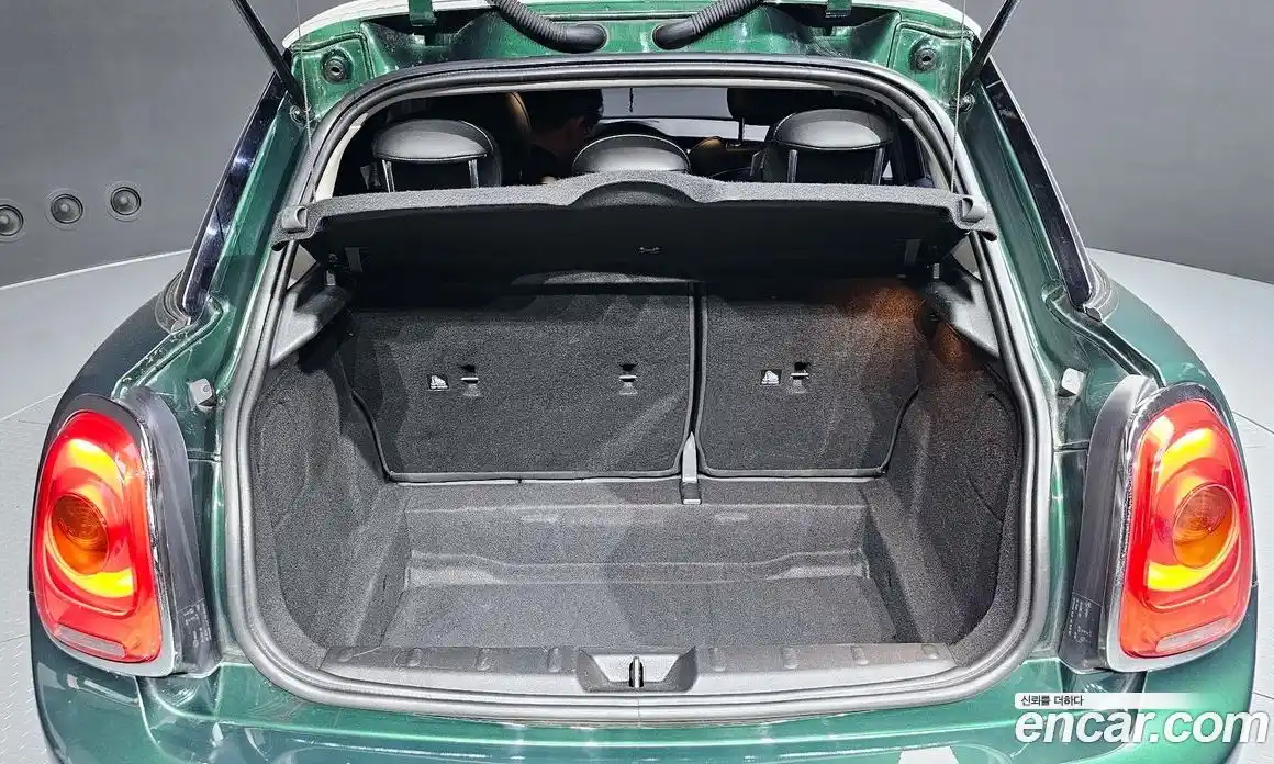 Mini Cooper 2018 1.5 гидро в Москве № 152260, фото 20