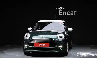 Mini Cooper 2018 1.5 гидро в Москве № 152260, миниатюра 3