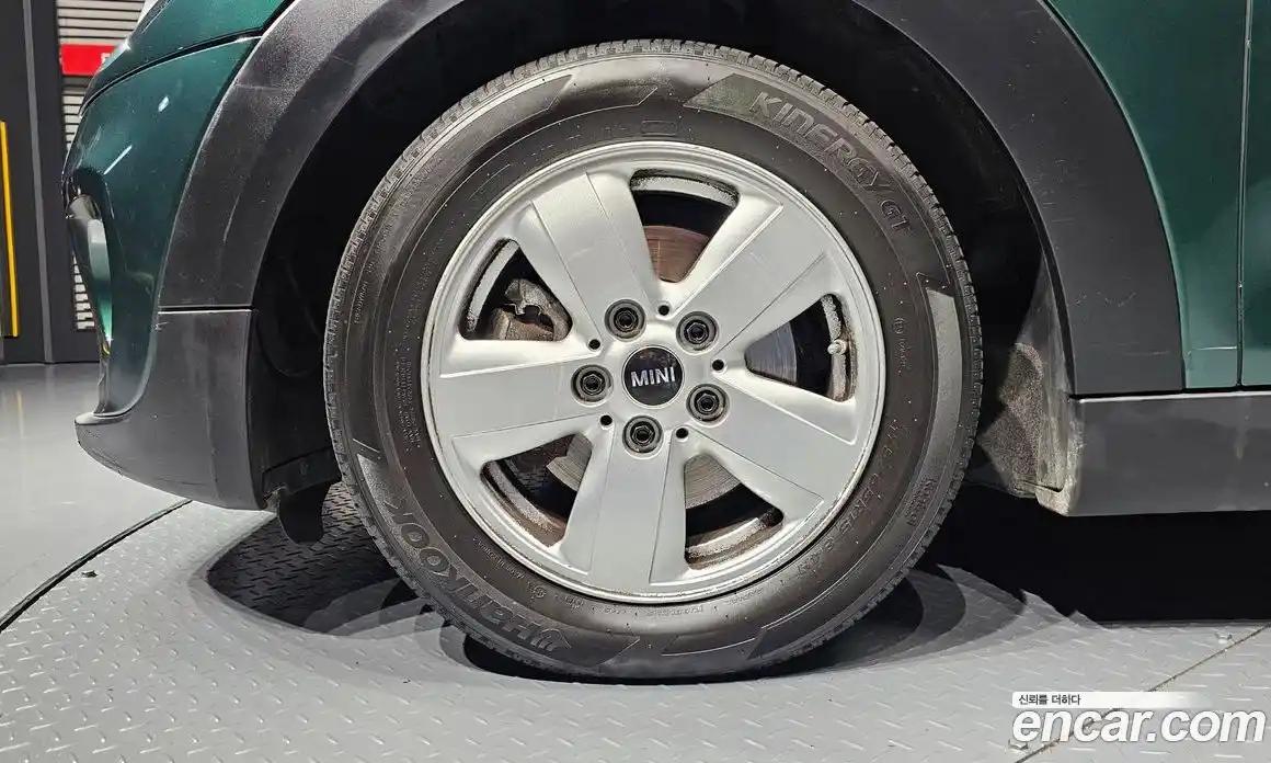 Mini Cooper 2018 1.5 гидро в Москве № 152260, фото 5
