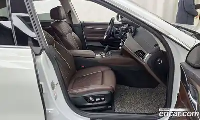 BMW 6-Series 2021 3.0 гидро в Москве № 154803, миниатюра 11