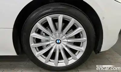 BMW 6-Series 2021 3.0 гидро в Москве № 154803, миниатюра 5