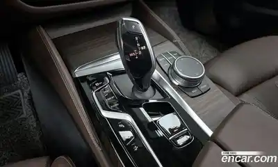 BMW 6-Series 2021 3.0 гидро в Москве № 154803, миниатюра 9