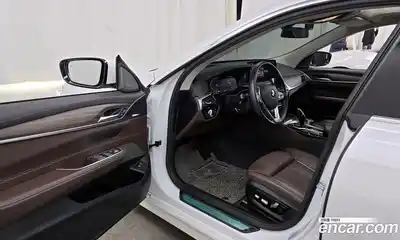 BMW 6-Series 2021 3.0 гидро в Москве № 154803, миниатюра 10