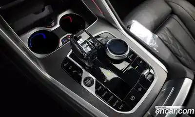 BMW X6 2023 3.0 гидро в Москве № 154938, миниатюра 9