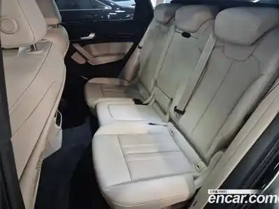 Audi Q5 2024 2.0 гидро в Москве № 155240, миниатюра 11