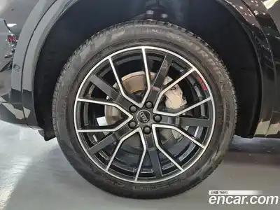 Audi Q5 2024 2.0 гидро в Москве № 155240, миниатюра 5