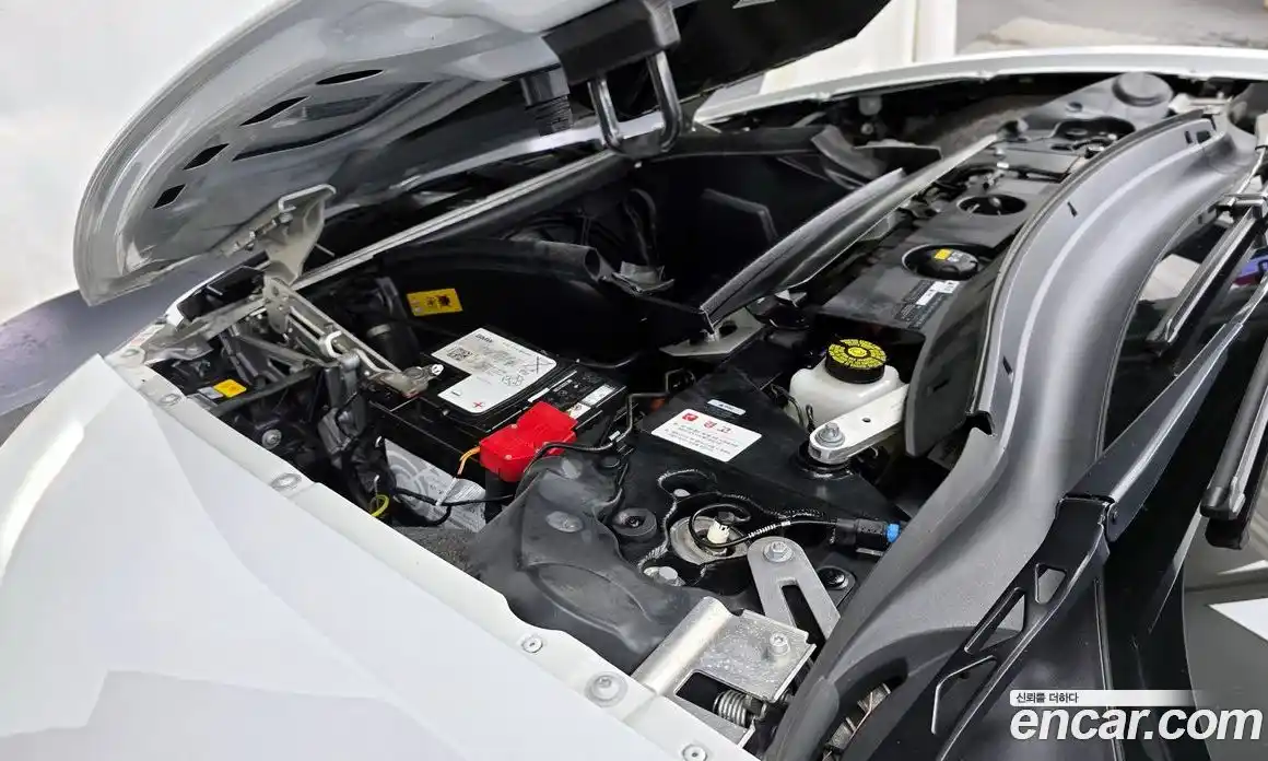 BMW i8 2016 1.5 гидро в Москве № 156171, фото 6