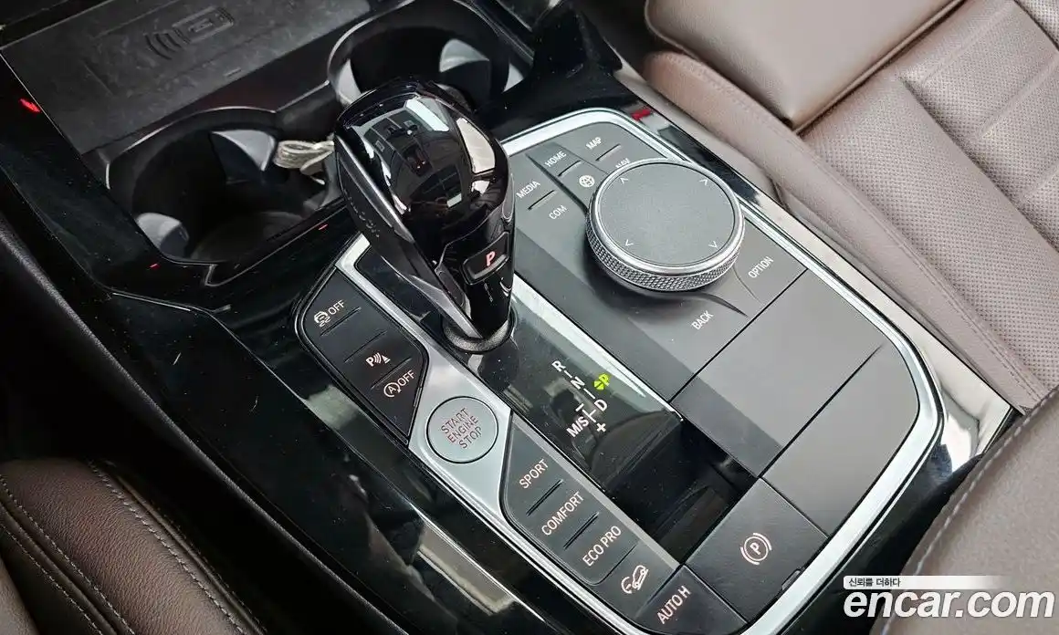 BMW X3 2022 2.0 гидро в Москве № 157194, фото 8