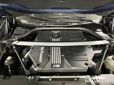 BMW X3M 2021 3.0 гидро в Москве № 157398, миниатюра 8