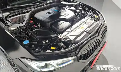 BMW 3-Series 2023 2.0 гидро в Москве № 157459, миниатюра 6